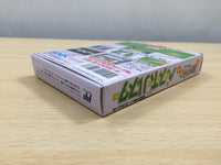 UE8277 Baseball Star SNK BOXED NES Famicom Japan