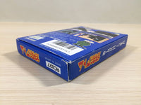 UE4610 Astro Boy Mighty Atom Tetsuwan BOXED NES Famicom Japan