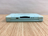 LG1509 Plz Read Item Condi Nintendo DS Lite Ice Blue Console Japan