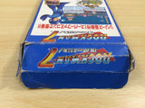 Rockman 7 Megaman BOXED SNES Super Famicom Japan - UE5962