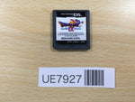 UE7927 Dragon Quest IX Sentinels of the Starry Skies Nintendo DS Japan