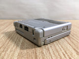 LG2650 Plz Read Item Condi GameBoy Advance SP Platinum Silver Console Japan