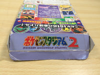 UE8577 Pokemon Stadium 2 BOXED N64 Nintendo 64 Japan