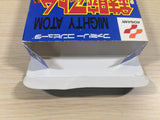 UE4610 Astro Boy Mighty Atom Tetsuwan BOXED NES Famicom Japan