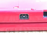 LG2185 With Defects - Nintendo DSi DS Red Console Japan