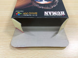 Super Fire Pro Wrestling BOXED SNES Super Famicom Japan - UE8034