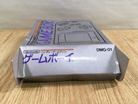 lf8067 GameBoy Original Console Box Only Console Japan