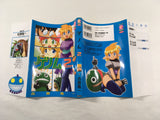 AAA1802 Genome Vol.2 Japanese Manga