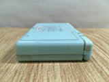 LG1509 Plz Read Item Condi Nintendo DS Lite Ice Blue Console Japan