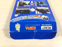 UE4610 Astro Boy Mighty Atom Tetsuwan BOXED NES Famicom Japan