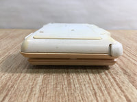 LG2385 Plz Read Item Condi Nintendo DS Pure White Console Japan