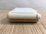 LG2385 Plz Read Item Condi Nintendo DS Pure White Console Japan