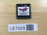 UE7928 Dragon Quest IX Sentinels of the Starry Skies Nintendo DS Japan