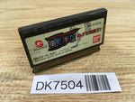 DK7504 One Piece ~Mezase Kaizokuou!~ Wonder Swan Bandai Japan