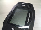 LG2084 Not Working GameBoy Advance Black Game Boy Console Japan