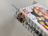 Famicom Jump 2 Saikyo no Shichinin BOXED NES Famicom Japan - UE3690