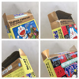 Doraemon Nobita to Yousei no Kuni BOXED SNES Super Famicom Japan - UE6088