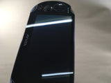 GD6854 Not Working PS Vita PCH-1000 CRYSTAL BLACK SONY PSP Console Japan