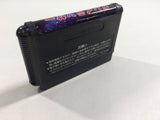 FH4309 Advanced Busterhawk Gleylancer BOXED Mega Drive Genesis Japan