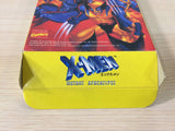 XMen Mutant Apocalypse X-Men X Men BOXED SNES Super Famicom Japan - UE1205