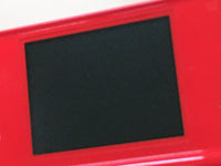 LG2185 With Defects - Nintendo DSi DS Red Console Japan