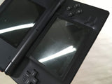 KH5763 Not Working - Nintendo DS Lite Crimson Black Console Japan