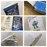 Rockman 7 Megaman BOXED SNES Super Famicom Japan - UE5962