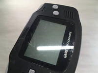 LG2084 Not Working GameBoy Advance Black Game Boy Console Japan