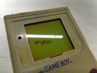 LF9380 With Defects - GameBoy Original DMG-01 Game Boy Console Japan