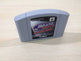 Wayne Gretzky's 3D Hockey BOXED N64 Nintendo 64 Japan - UE1840