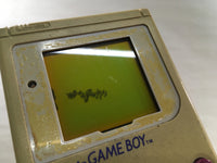 LF9380 With Defects - GameBoy Original DMG-01 Game Boy Console Japan