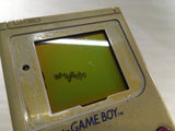 LF9380 With Defects - GameBoy Original DMG-01 Game Boy Console Japan