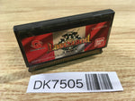 DK7505 Last Stand Wonder Swan Bandai Japan