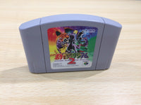 UE8577 Pokemon Stadium 2 BOXED N64 Nintendo 64 Japan