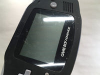 LG2084 Not Working GameBoy Advance Black Game Boy Console Japan