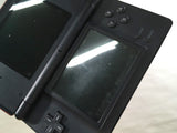 KH5763 Not Working - Nintendo DS Lite Crimson Black Console Japan