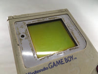 LG1191 With Defects - GameBoy Original DMG-01 Game Boy Console Japan