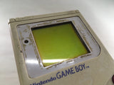 LG1191 With Defects - GameBoy Original DMG-01 Game Boy Console Japan