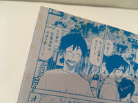 AAA1643 Ooki Ku Furikabutte Vol.14 Japanese Manga