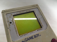 LG1191 With Defects - GameBoy Original DMG-01 Game Boy Console Japan