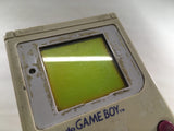 LG1191 With Defects - GameBoy Original DMG-01 Game Boy Console Japan