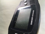 LG2084 Not Working GameBoy Advance Black Game Boy Console Japan
