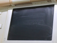 LG2385 Plz Read Item Condi Nintendo DS Pure White Console Japan