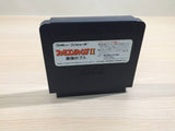Famicom Jump 2 Saikyo no Shichinin BOXED NES Famicom Japan - UE3690
