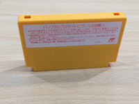 UE8277 Baseball Star SNK BOXED NES Famicom Japan