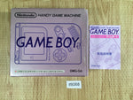 LF8068 GameBoy Original Console Box Only Console Japan