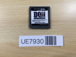 UE7930 Dragon Quest Monsters Joker Nintendo DS Japan
