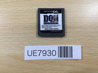 UE7930 Dragon Quest Monsters Joker Nintendo DS Japan
