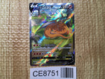 CE8751 Charizard V SAR s12a 211/172 Pokemon Card TCG Japan