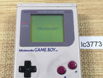 LC3773 With Defects - GameBoy Original DMG-01 Game Boy Console Japan